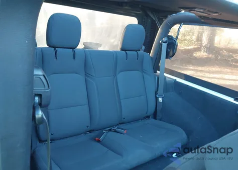 2020 Jeep Wrangler Sport S 4X4 from USA, damaged, VIN 1C4GJXAN5LW313352